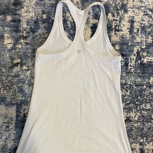 Lululemon | Cool Racerback Tank Top | Sz 6